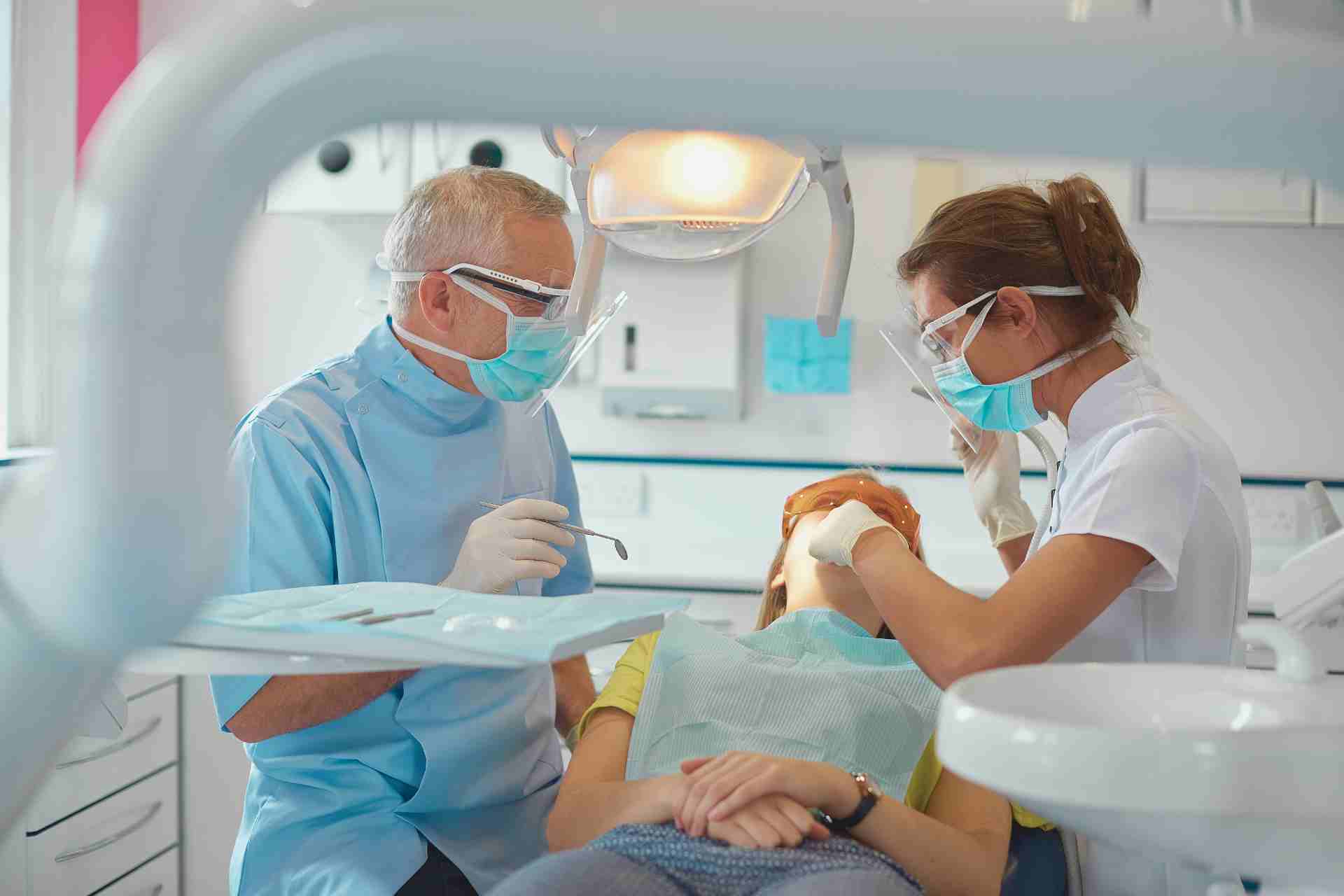 Dentist in New Hampton, IA